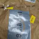 Raised cat Bowls for Indoor Cats by WinTruffles, Elevated cat Bowls, Tilted and Elevated Anti Vomiting Cat Dishes for Food and Water, Set of 2 Stainless Steel Bowl