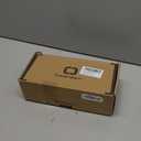 goldenwarm 15Pack Gold Drawer Pulls Kitchen Cabinet Hardware - LSJ12GD256 Modern Square Bar Pulls for Furniture Brushed Brass Dresser Handles Closet Door Pull (10in hole centers)