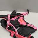 Tuff Pupper No Pull Easy Walk Dog Harness | Heavy Duty Pet Vest | Front & Back Leash Clips | Strong Safety Handle | Reflective Anti Pull Vest | Comfortable Padded Escape Proof Harness (Medium, Red) (Medium (Neck: 15-23" , Chest: 18-24"))