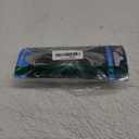 Speedo Unisex-child Swim Goggles Vanquisher 2.0 Junior (Mirrored Silver)