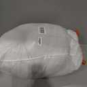 VEVOR Pregnancy Pillow, C-Shaped Full Body Maternity Pillow for Sleeping, Ultra-Soft and Breathable Pregnant Support Pillows with Removable & Washable Cover, Perfect for Back, Belly, Hip, Legs Relief