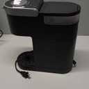 Keurig K-Mini Single Serve K-Cup Pod Coffee Maker, 6 to 12oz Brew size, with Cord Storage, Perfect for Small Spaces, Black