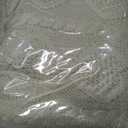 Homiest Cable Knit Throw Blanket and Pillow Set, Sage Green Set of 3, Knitted Throw (50"x60") & 2 Pillow Covers (18"x18"), Soft & Cozy Decorative for Couch Bed Sofa