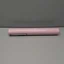 Dimoon 17.7''x393.7''Pink Peel and Stick Wallpaper Gothic Floral Wall Paper Contact Paper Closeout Renter Friendly Modern Self Adhesive(393.7''x17.7'', Pink Floral Textured)