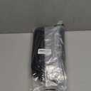 Fruit of The Loom Mens Eversoft Fleece Open Bottom Sweatpants with Pockets, Relaxed Fit, Moisture Wicking, Breathable (Large, Black)