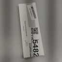 MioHHR Thin Metal Bands Compatible with Apple Watch Band 38mm 40mm 41mm 42mm(Series 11 10), Slim Narrow Stainless Steel Strap for Women iWatch Bands Series 9 8 7 6 5 4 3 2 1 SE3/ 2/ 1`, Silver