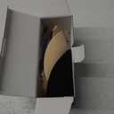 Push Up Sticky Bra, 2 Pack Reusable Adhesive Invisible Backless Strapless Bra (US, Cup Band, D, Nude+Black)