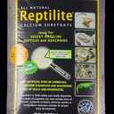 Caribsea Aquariam Reptilite Smokey Sands 20Lb