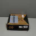 USX MOUNT UL Listed Full Motion TV Mount, Swivel Articulating Tilt TV Wall Mount for 26-65 Inch LED, 4K, Wall Mount Bracket with VESA 400x400mm Up to 77lbs, Perfect Center Design -XMM006-1