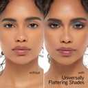 Physicians Formula Murumuru Butter Eyeshadow, 12-Shade Ultra-Creamy Palette with Murumuru & Tucuma Butters, Silky Soft Blendable Formula Tropical Days
