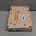 Dark Purple Bob Wig for Women 12 Inch Straight Dark Purple Wigs Middle Part Heat Resistant Synthetic Wig