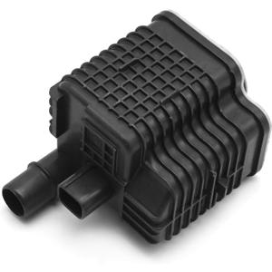 Anxingo 90910-AF006 EVAP Leak Detection Pump, Replacement for Toyota Prius 2016-2020 C-HR 2018-2020 Venza 2012-2015 Camry 2012-2020 Avalon 2013-2020 Corolla 2014-2020, Replaces 082100-0100