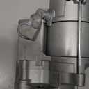 Starter Fit for Chrysler Grand Voyager 99 3.8L 00 3.3L, for Voyager 00-03 3.3L for Town Country 99-04 3.3L 3.8L, for Dodge Grand 99-03 3.3L 3.8L, for Caravan 99-04 3.3 3.8L, for Plymouth Voyager 99-00