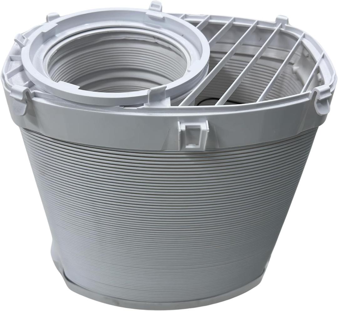 ARC-INTVSBEH-WN Exhaust and Intake Hose-in-Hose Subassembly for ARC-1030WN, ARC-1230WN, ARC-1230WNH