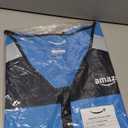 LULY YANG DSP Safety Vest-PHASING OUT (4X-Large-5X-Large)