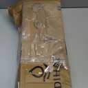 Toilet Bidet with Dual Nozzle Spray,No Electric Bidet Attachment for Toilet with Adjustable Water Pressure,Easy Install Toilet Seat Bidet with Feminine Wash and Rear Wash,Suit for Tight Space