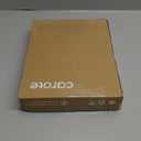 CAROTE Nonstick Frying Pan Skillet,Non Stick Granite Fry Pan Egg Pan Omelet Pans, Stone Cookware Chef's Pan, PFOA Free,Induction Compatible(Classic Granite, 8-Inch) (Black)