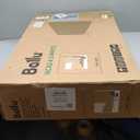 Ballu Mica Infrared Space Heater Indoor Use,1500W Electric Panel Heater with Program Thermostat,Wifi App Control,Portable Stand Wall Mount Room Heater for Large Room Energy Efficient,Work with Alexa