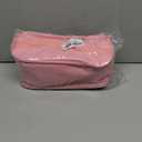 Bento Lunch Box with 8oz Soup Thermo, Kids Sustainable Bento Box Leakproof Lunch Food Containers with Lunch Bag, Kids Thermo Insulated Hot Food Jar for School, Trvael (Pink)