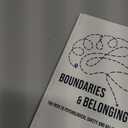 Boundaries & Belonging: The Path to Psychological Safety and Balanced Living