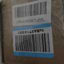 MAZEL Z35 Mens Golf Fairway Woods 3/5,Right Handed, Graphite(Black,2024 Model), Stiff