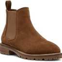 Steve Madden womens Leopold 7.5