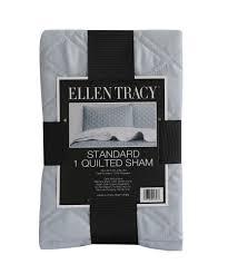 Ellen Tracy Standard 1 Quilted Sham