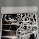 Halloween Decorations Window Clings, Halloween Window Silhouette, Stickers, 2025