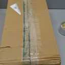 IEEK 2 Pack Stackable Wine and Water Bottle Holder Free-Standing Fridge Wine Bottle Organizers Clear Plastic Water Bottle Holder for Cabinet, Refrigerator, Pantry, Kitchen Countertops, Holds 8 Bottles