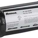 Robinair 34430 A/C Recycling Filter Drier - Quick Change Filter,Black, 1 Count (Pack of 1)