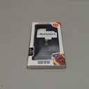 Goton Compatible for iPhone 16 Pro Case with Screen Protector - Slide Camera Cover Protective Phone Case with Ring Stand, Heavy Duty Shockproof Rugged Bumper for iPhone 16 Pro Accessories Blue