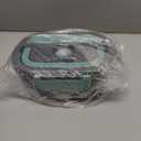 Unichild Electric Lunch Box Food Heater for Adult, 1.5L Large Capacity Heating Bento Box, Portable Food Warmer Lunch Box for Office,Car & Truck