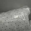 TWINNIS Super Soft Shaggy Rugs Fluffy Carpets 4x5.9 Feet, Indoor Modern Plush Area Rugs for Living Room Bedroom Kids Room Nursery Home Decor, Upgrade Anti-Skid Fuzzy Rug, Cream White