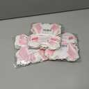 3 x Pre-strung Circus Carnival Happy Birthday Banner for Cartoon Anime Theme Party Hanging Bunting Decorations (Multicolor)