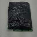 FeelinGirl Waist Trainer Belt Waist Cincher Trimmer Ab Belt Tummy Control Body Shaper with Triple Wrap Women and Men (Small, Black)