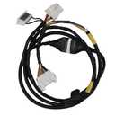 DA96-00640A Refrigerator Wire Harness Fit for Samsung Refrigerator, Replace# 3970367, AP5623877, PS4168713, EAP4168713