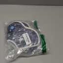 Soft Cat Cone, Adjustable Recovery Collar After Surgery to Prevent Licking Wound, Protective Cat Neck Cone, Comfortable Pet Elizabethan Collar for Cats Kittens and Puppies (L) (L (Neck: 11.6-13.9 in))