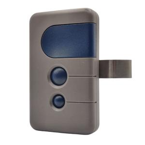 for Craftsman Garage Door Opener 3 Button Remote HBW1255 139.53681B 390MHz
