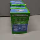 4 x Affresh Garbage Disposal Cleaner, Helps Power Away Odor Causing Bacteria, Debris & Grime in Grind Chamber, Impeller & Drain Pipe, 6 Tablets, 6 Month Supply