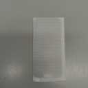 UNBREAKcable Privacy Screen Protector for iPhone 15 Pro Max, Shatterproof Tempered Glass [True 28Anti Spy] [9H Hardness] [Easy Installation Frame] Private Protector for iPhone 15 Pro Max 6.7"-2 Pack (Black)