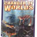 Changer of Worlds (Worlds of Honor #3)