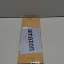 PATIKIL 10 x 3 Inch Door Air Vent Cover, Heavy Duty Aluminum Grille Ventilation Cover Louvered with Mounting Screws for Cabinet Wardrobe Door, Black