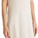 Shadowline Women's 3411 26 Inch Princess Full Slip (42, Beige)