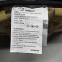 Snailax Vibration Back Massager with Heat, Massage Chair Pad with Neck Lumbar Memory Foam, 10 Vibration Motors,5 Modes, Gifts, No shiatsu (Black)