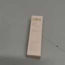 Glint Stick Highlighter (Rosy Moon, 0.24oz) - Multi-Use Illuminator Stick, Buildable & Blendable for Long-Lasting Natural Glow. Korean Makeup. Eyes, Cheeks, Nose, Lips.