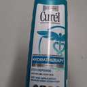 Curel Hydra Therapy, Itch Defense Moisturizer, Wet Skin Lotion, with Advanced Ceramide Complex, Vitamin E, & Oatmeal Extract, Helps to Repair Moisture Barrier, 12 Oz