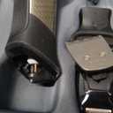 Norelco New Philips Multigroom Series 9000-21 Piece Men's Grooming Kit for Beard, Body, face, Nose, Ear Hair Trimmer w/Premium Storage case, MG9510/60