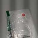 Vacuum Sealer Bags Compatible with Chef Preserve,10PCS Reusable Food Grade And Leak-Proof Storage Bags,Clear,5pcs (10.24 * 11.02 in),5pcs(10.24 * 13.39 in)