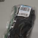 Magnetic Gym Bag for Men, Magnetic Water Bottle Holder, Small Gym Bag for Men, Gym Gifts,Gym Accessories for Women (Black) (Up to 40 Oz)