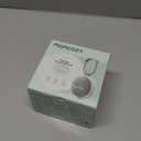 Momcozy Portable Sound Machine with Night Light, White Noise Sound Machine for Baby, 20 Soothing Sounds, Sound Therapy, Long-Lasting Power, Timer, Clips on Stroller, Baby Shower Gifts